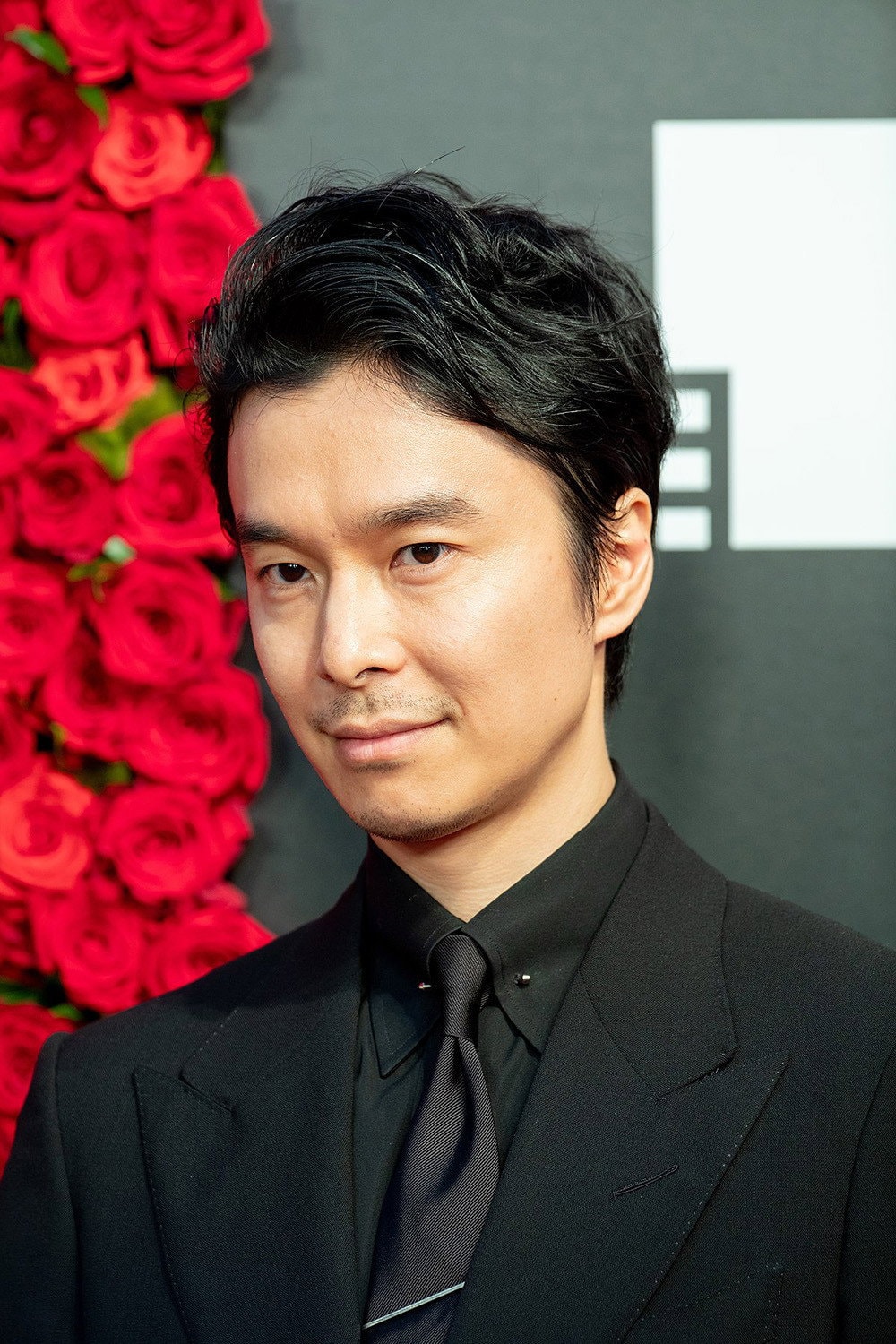 Foto de Hiroki Hasegawa