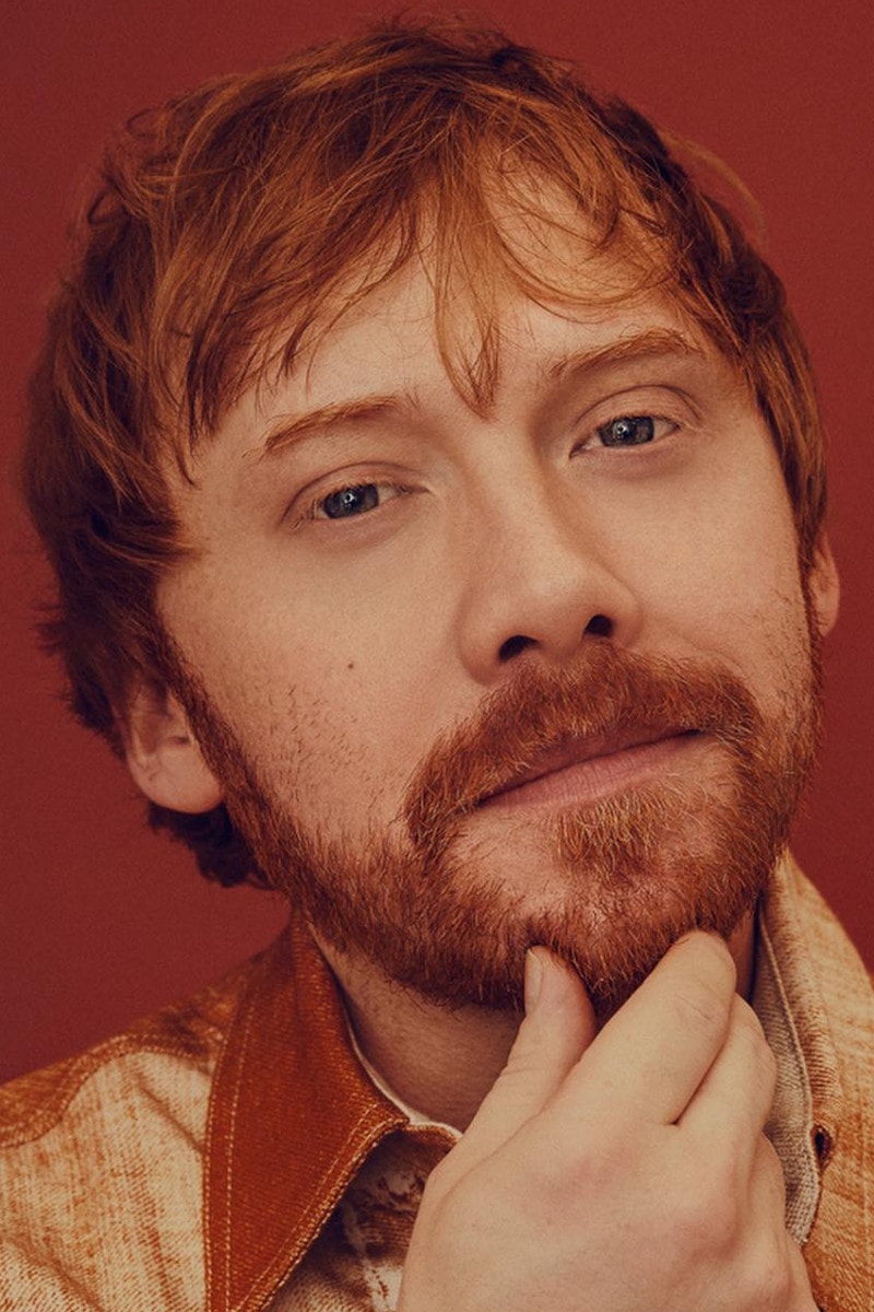 Foto de Rupert Grint