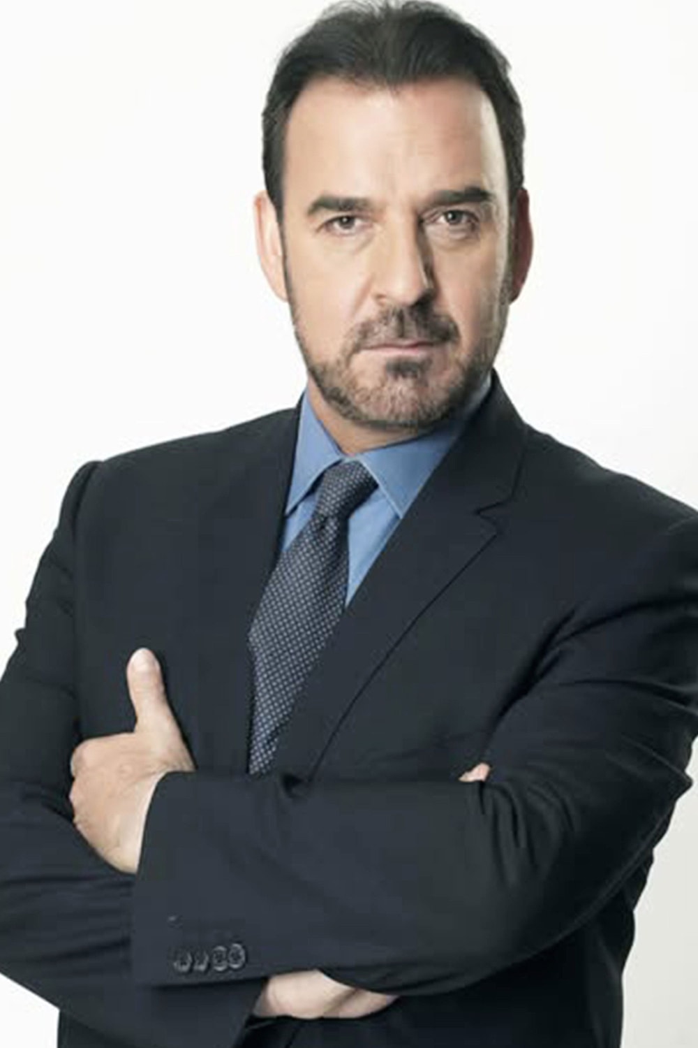 Foto de Luis Xavier Cavazos
