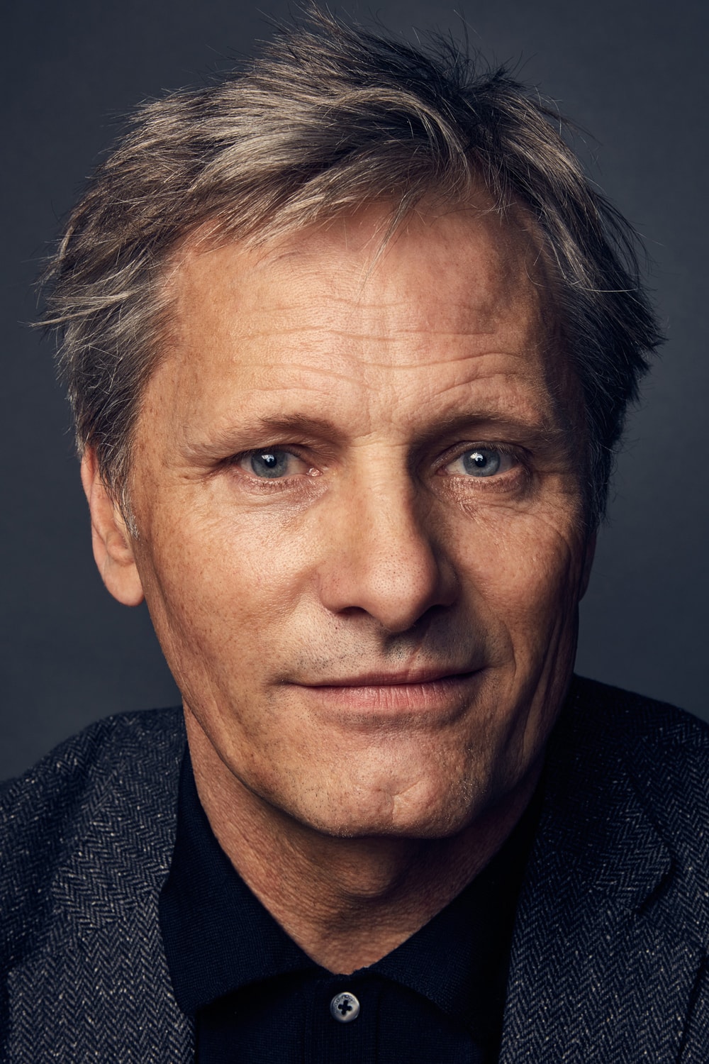 Foto de Viggo Mortensen