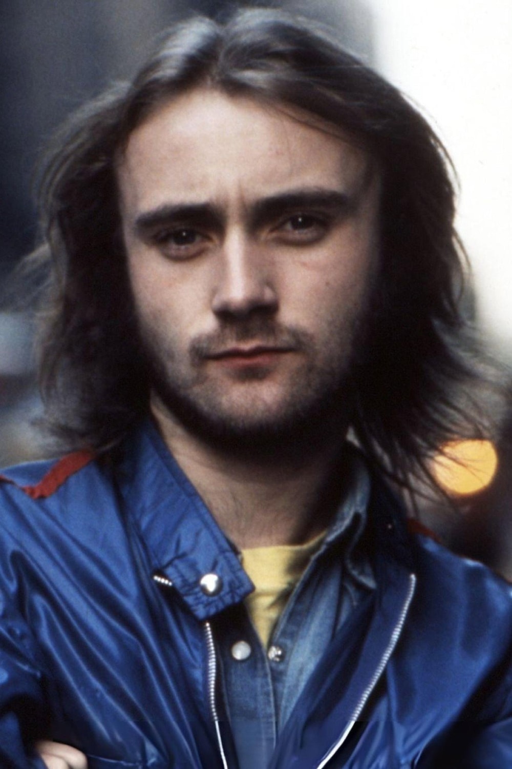 Foto de Phil Collins