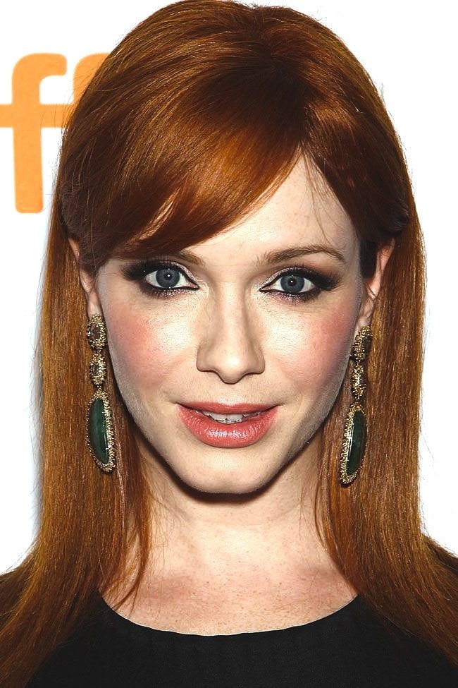 Foto de Christina Hendricks