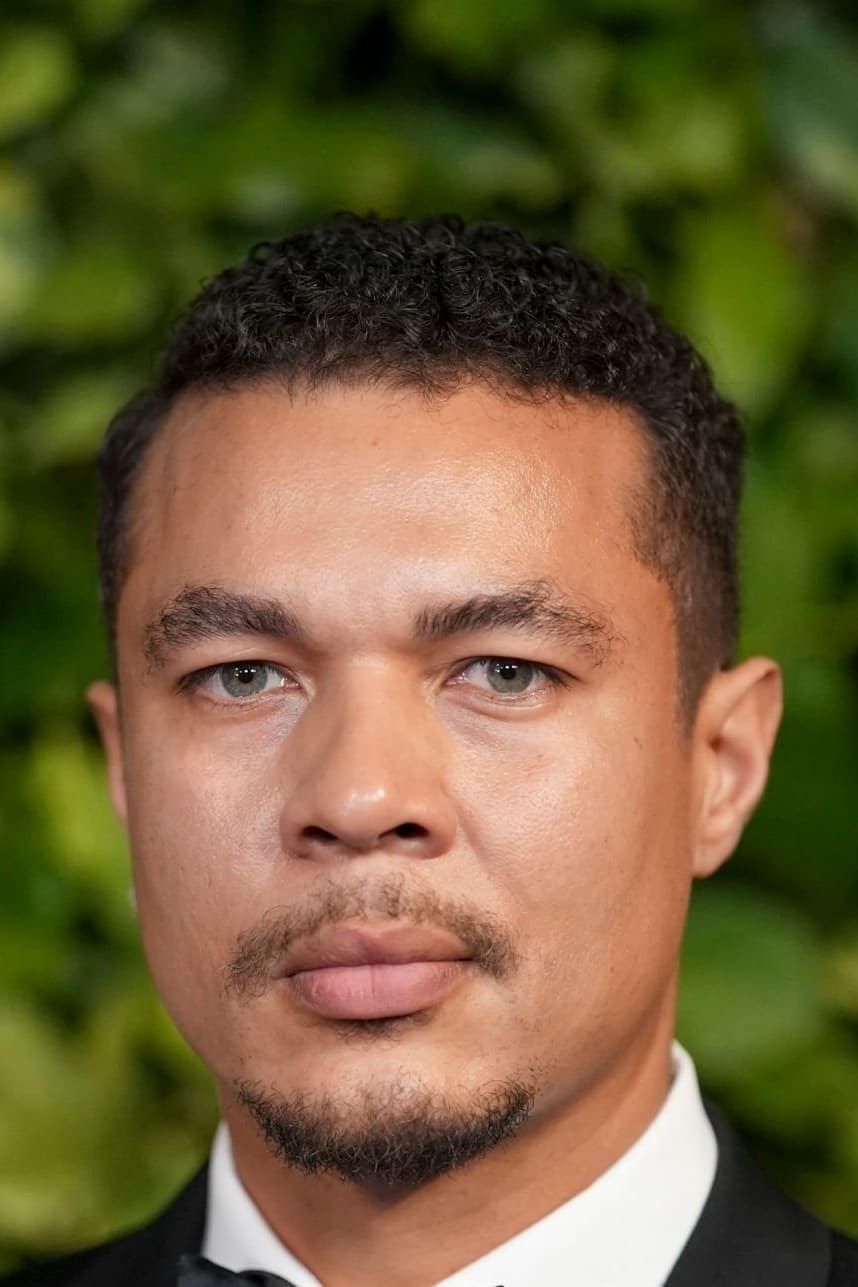 Foto de Ismael Cruz Cordova