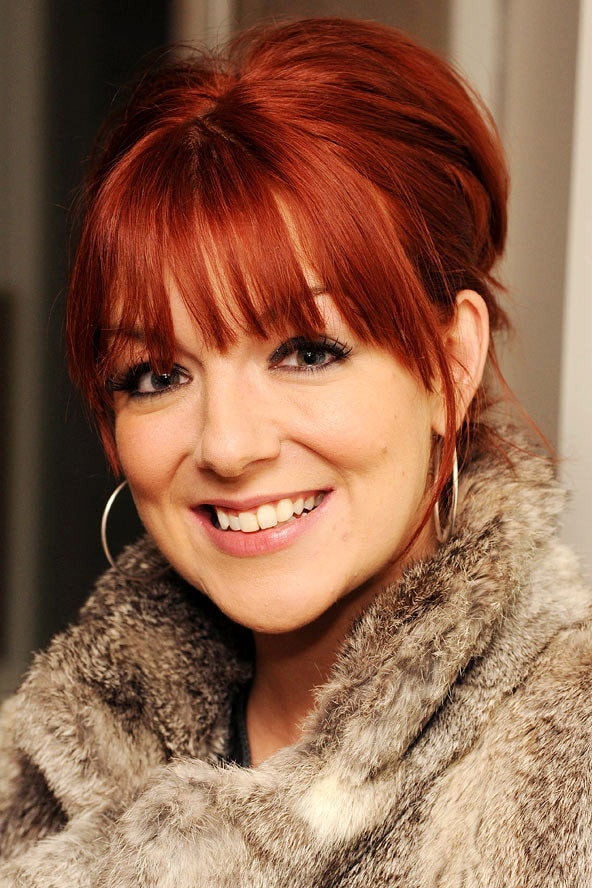 Foto de Sheridan Smith