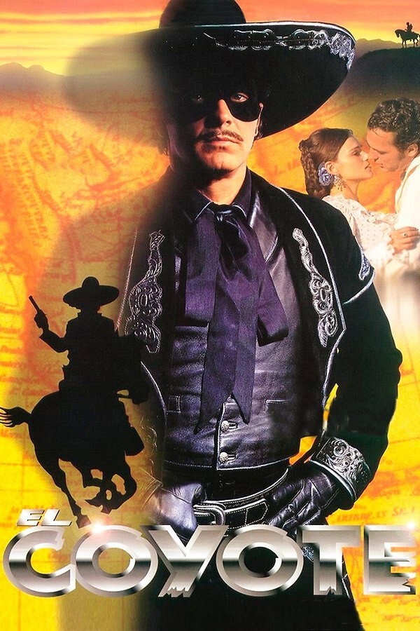 Foto de Jose Coronado
