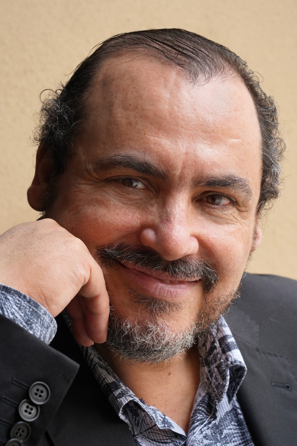 Joaquín Núñez
