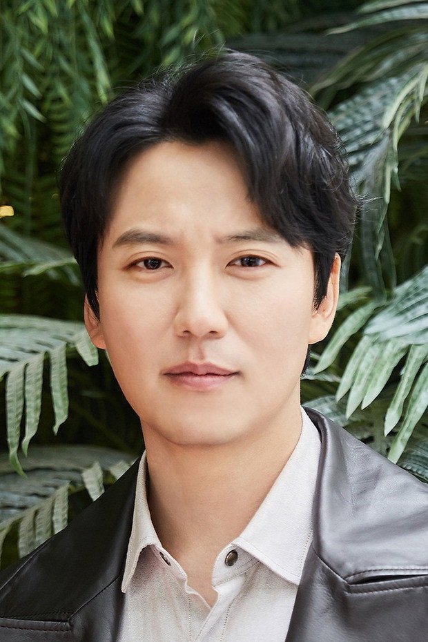 Foto de Kim Nam-gil