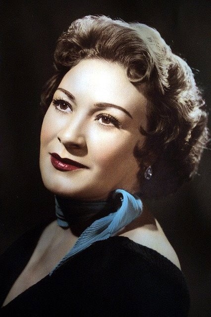 Foto de Amparo Arozamena