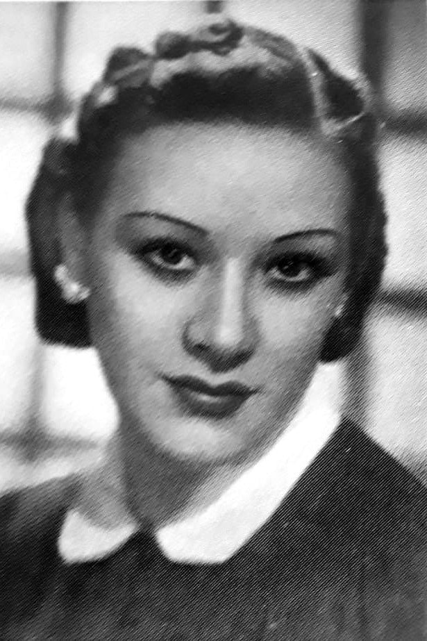 Foto de Amparo Arozamena