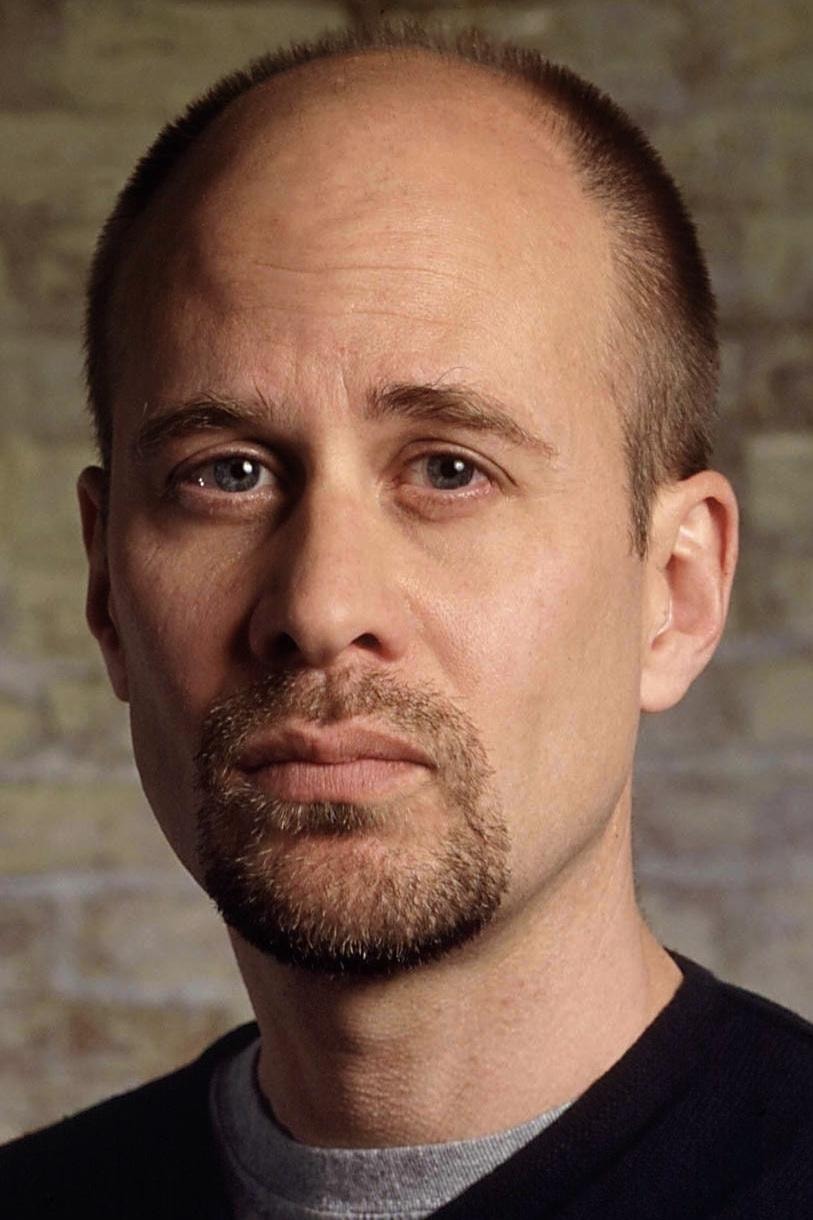 Foto de Terry Kinney
