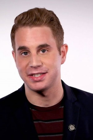 Foto de Ben Platt