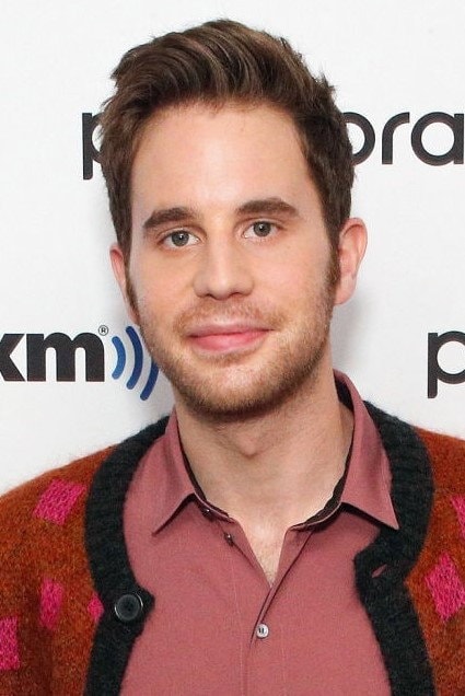 Foto de Ben Platt