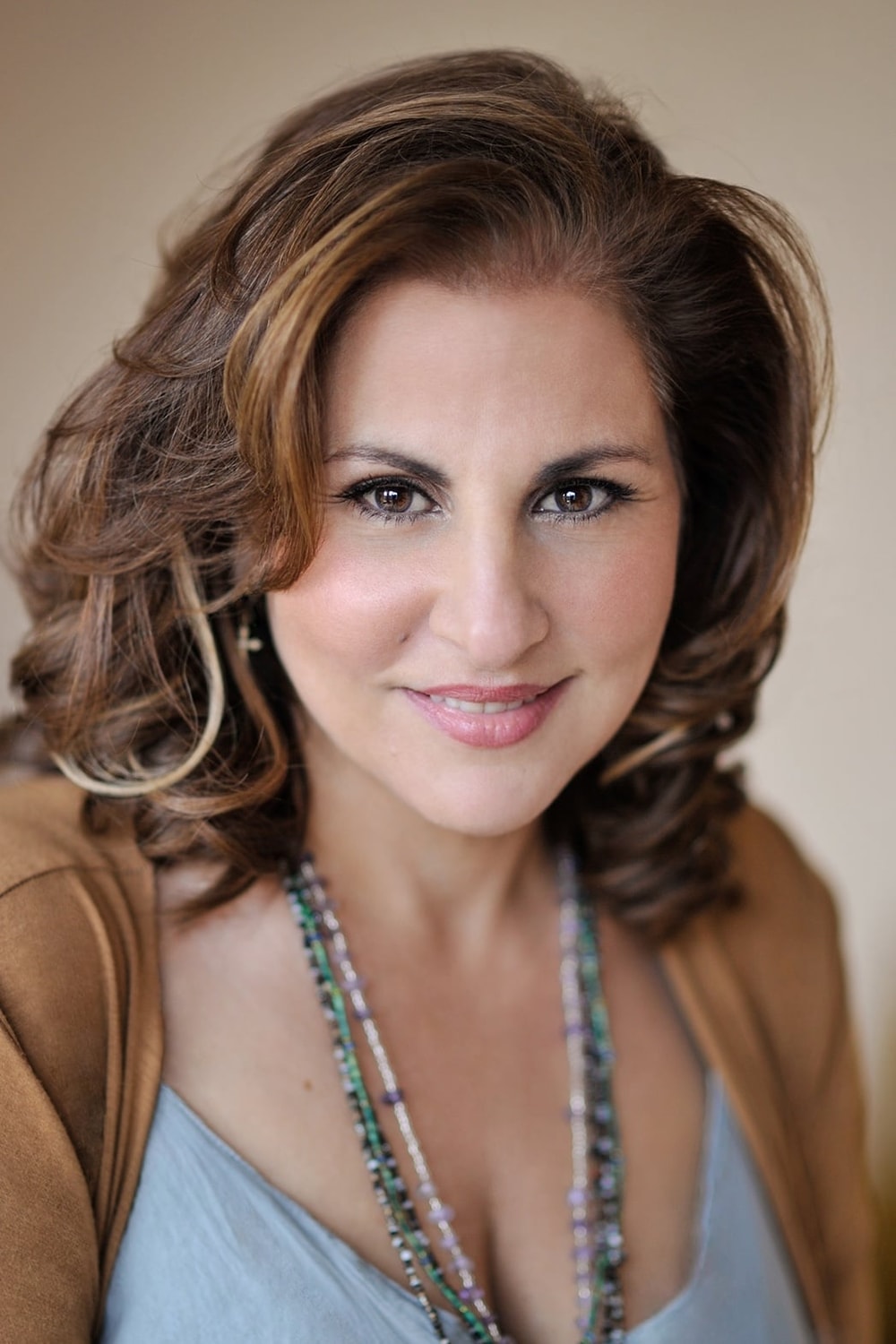 Foto de Kathy Najimy