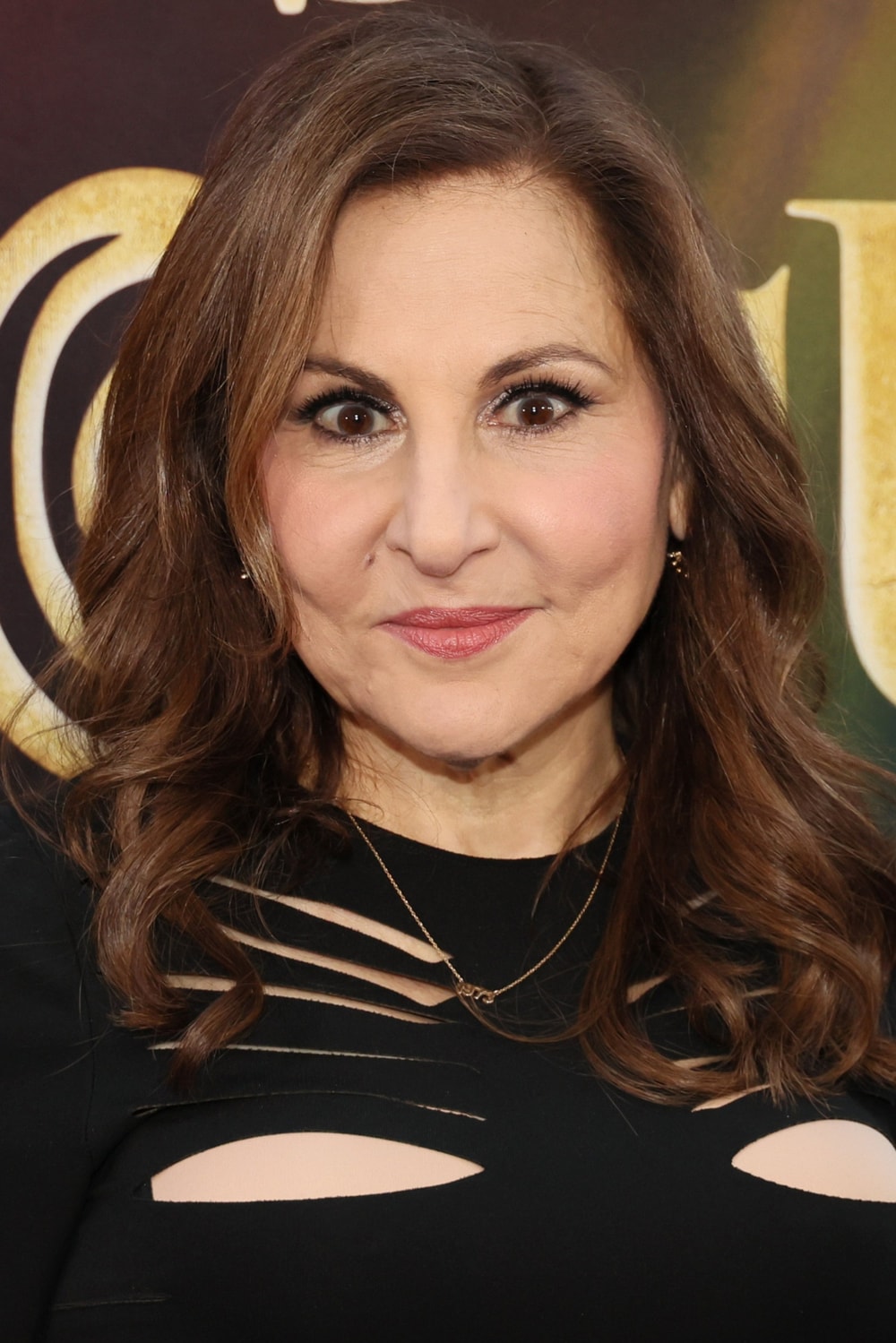 Foto de Kathy Najimy