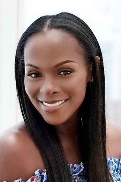 Foto de Tika Sumpter