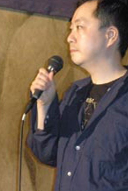Foto de Hiroshi Harada