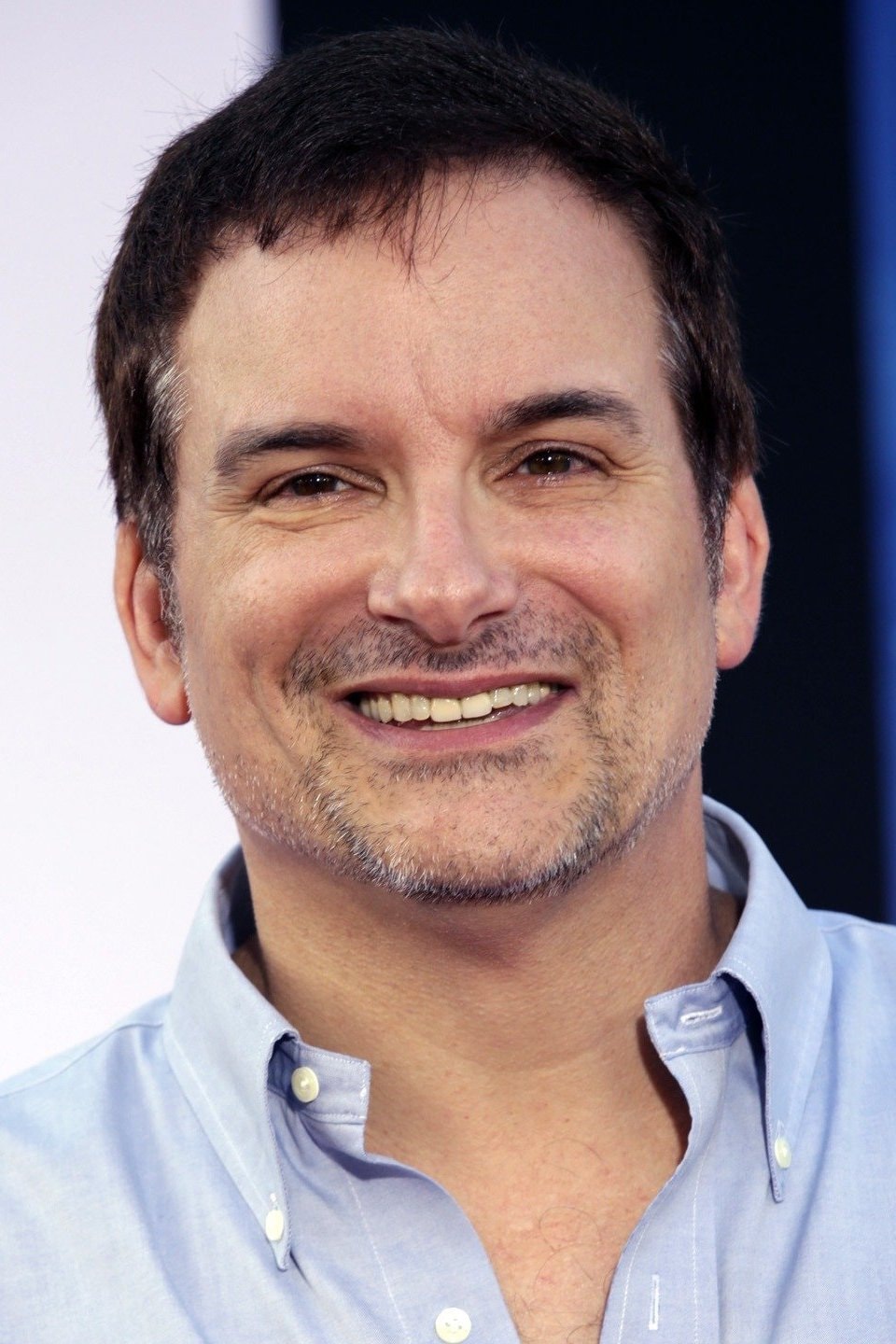Foto de Shane Black
