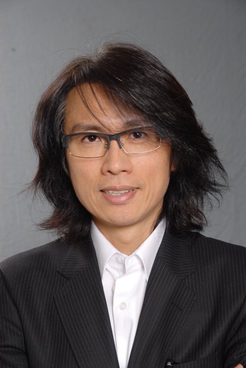 Foto de Dayo Wong Chi-Wah
