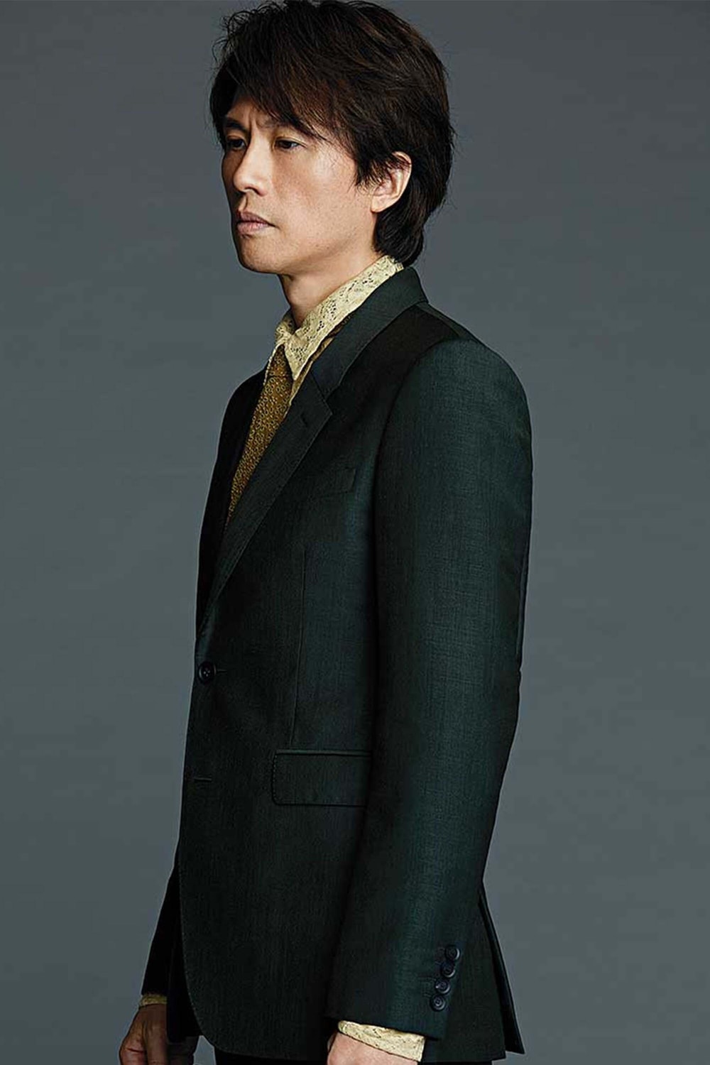 Foto de Dayo Wong Chi-Wah