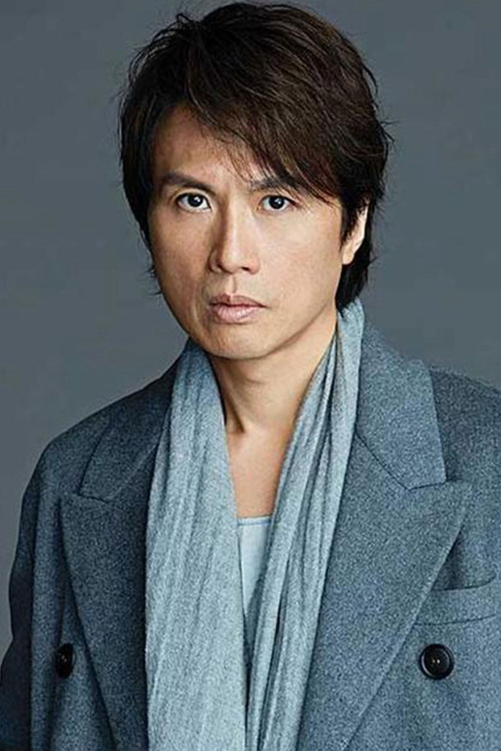 Foto de Dayo Wong Chi-Wah