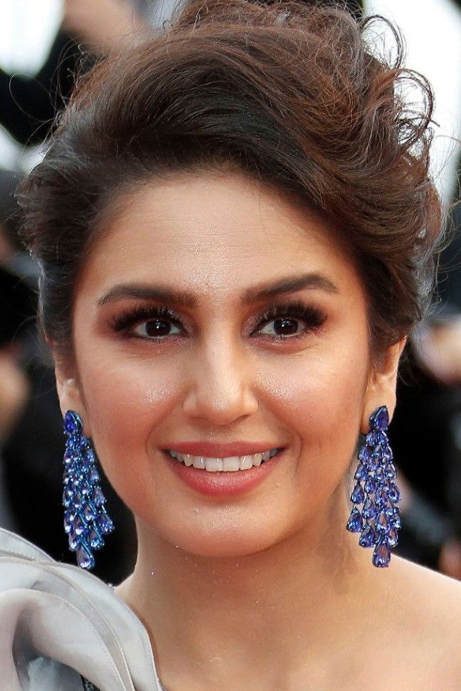 Foto de Huma Qureshi