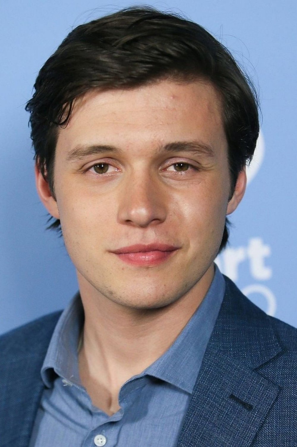 Foto de Nick Robinson