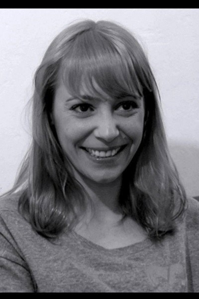 Paula Carruega