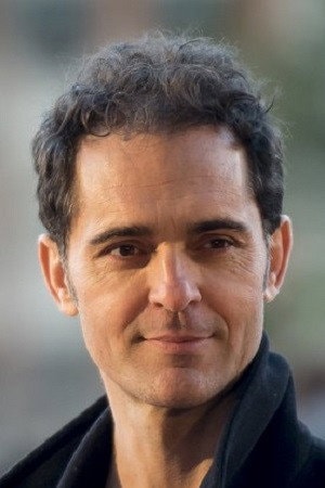 Foto de Pedro Alonso