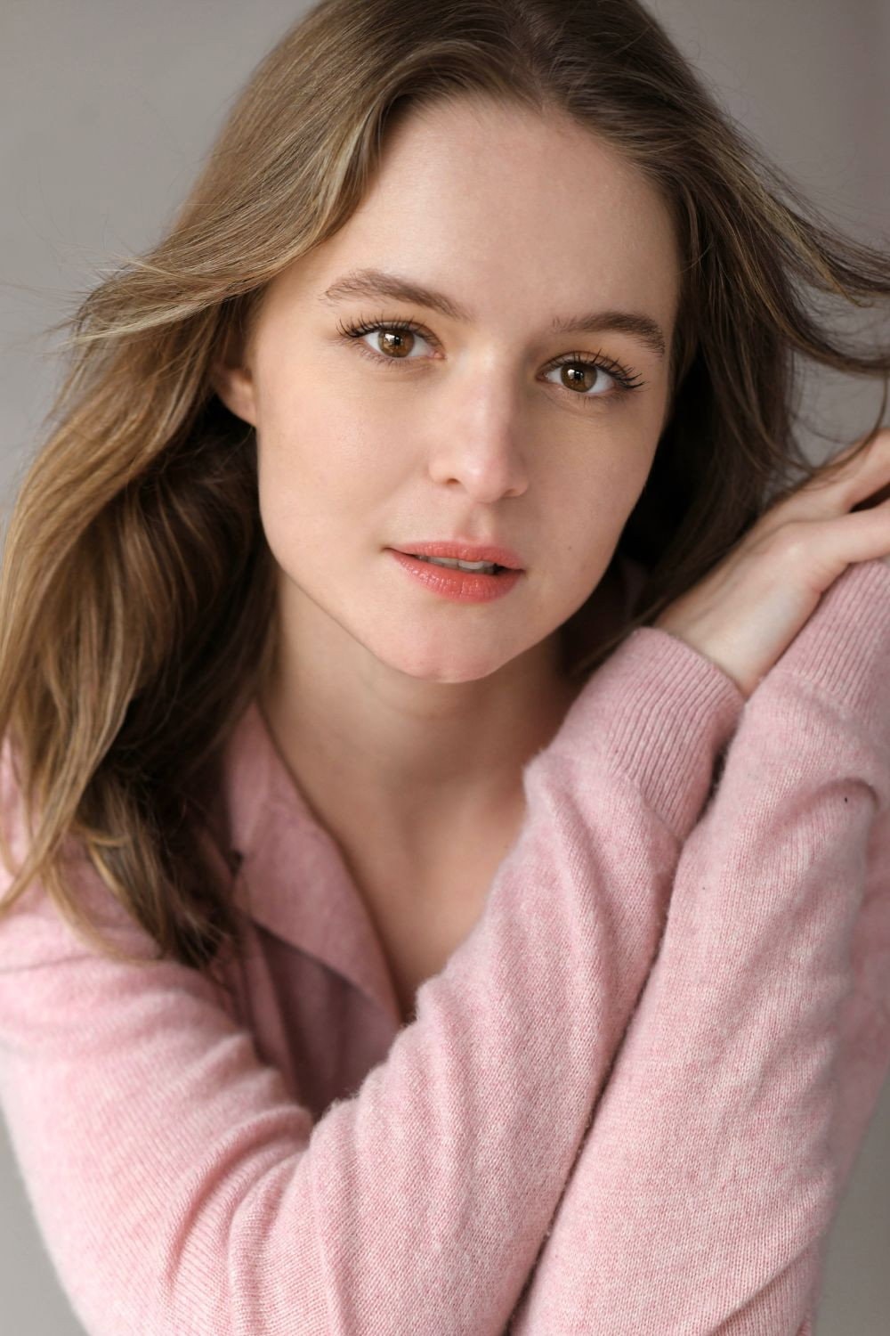 Foto de Izabela Vidovic