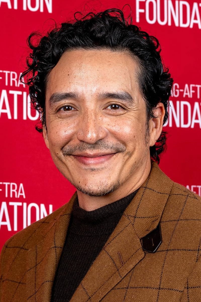 Foto de Gabriel Luna