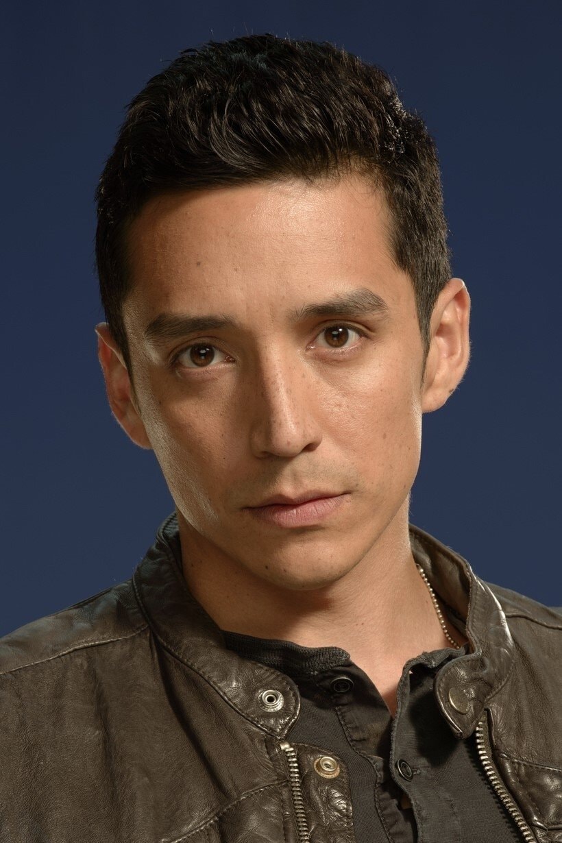 Foto de Gabriel Luna
