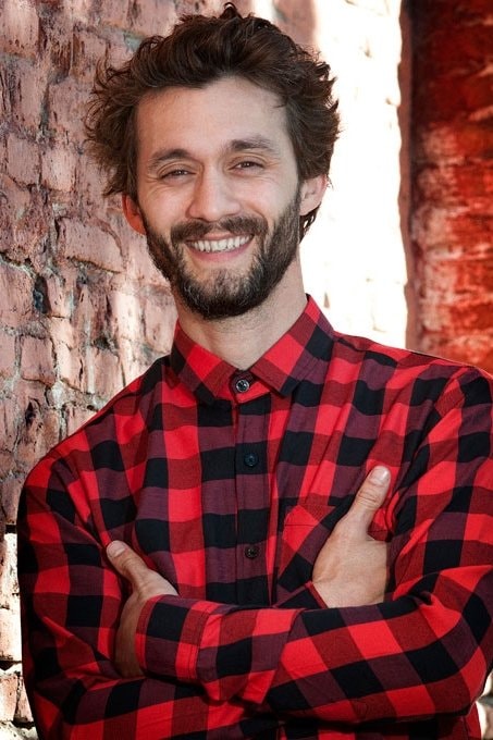 Foto de Mariano Torre