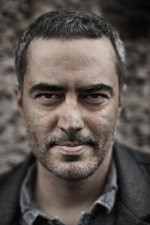 Foto de Heitor Dhalia