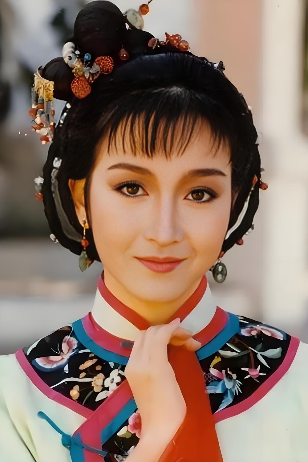 Foto de Cecilia Wong