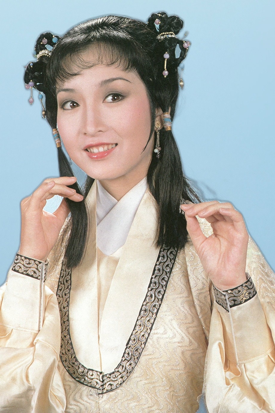 Foto de Cecilia Wong