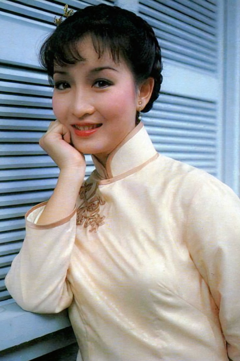 Foto de Cecilia Wong