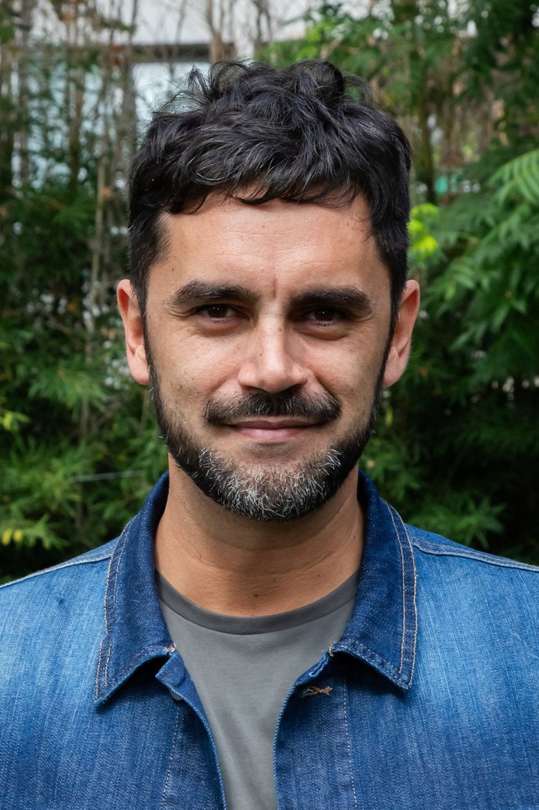 Foto de Gonzalo Heredia
