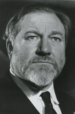 Foto de James Robertson Justice