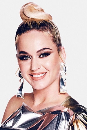 Foto de Katy Perry