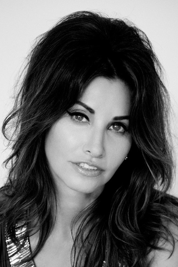 Foto de Gina Gershon