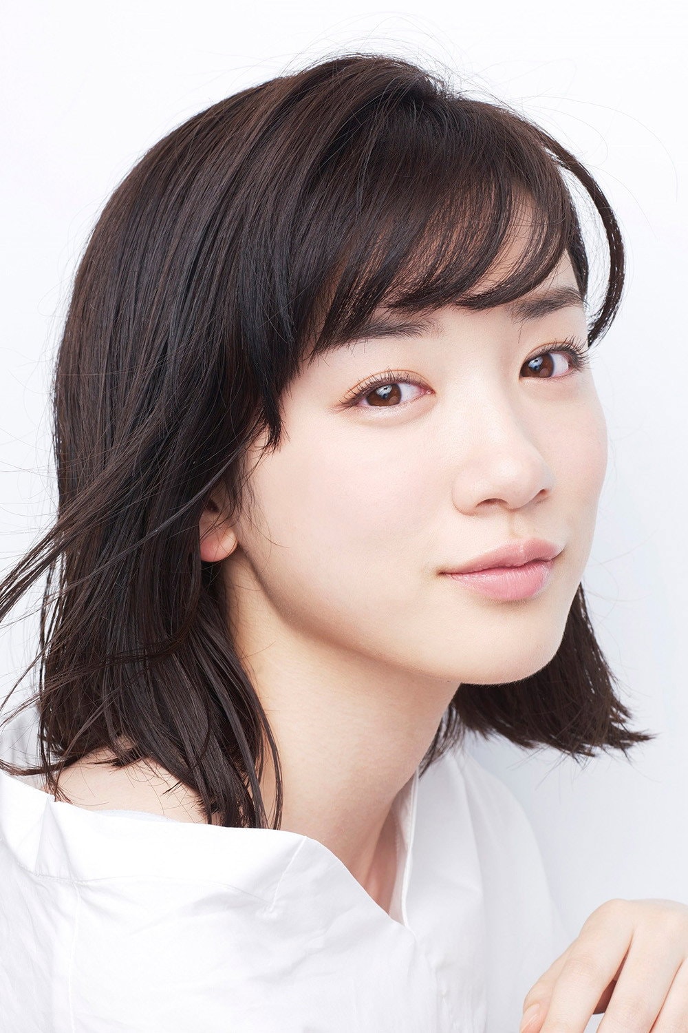 Foto de Mei Nagano