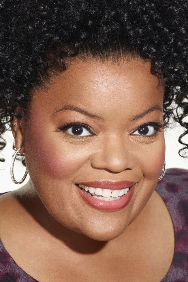 Foto de Yvette Nicole Brown