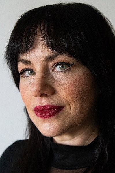 Foto de Karine Teles