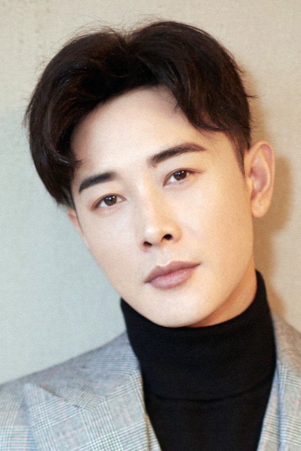Foto de Luo Jin