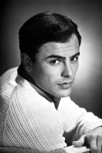 Foto de John Saxon