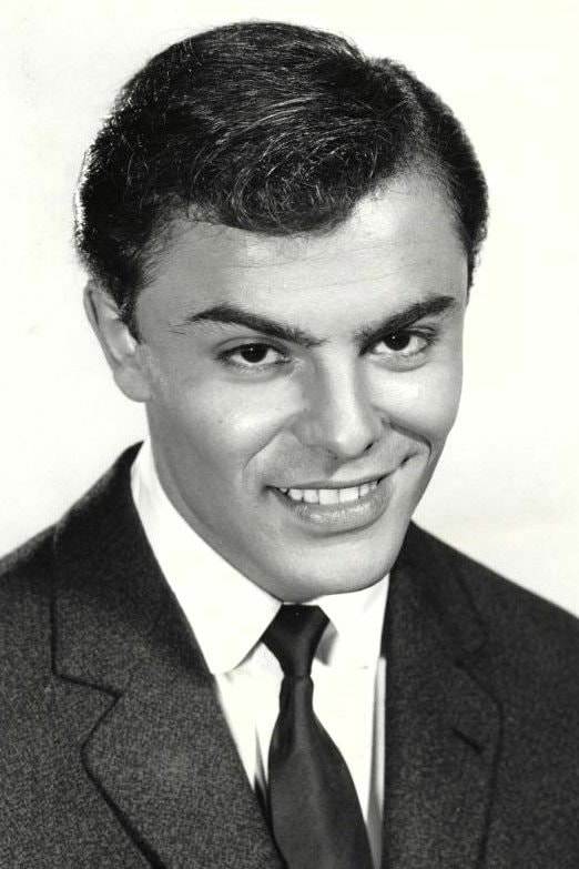 Foto de John Saxon