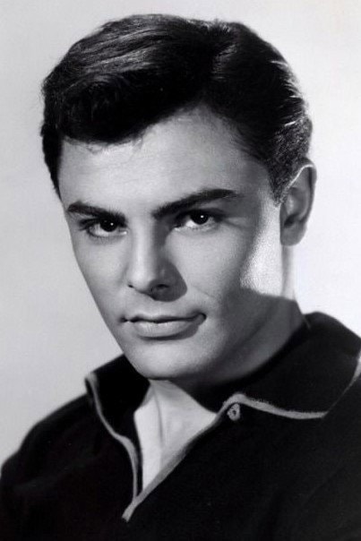 Foto de John Saxon