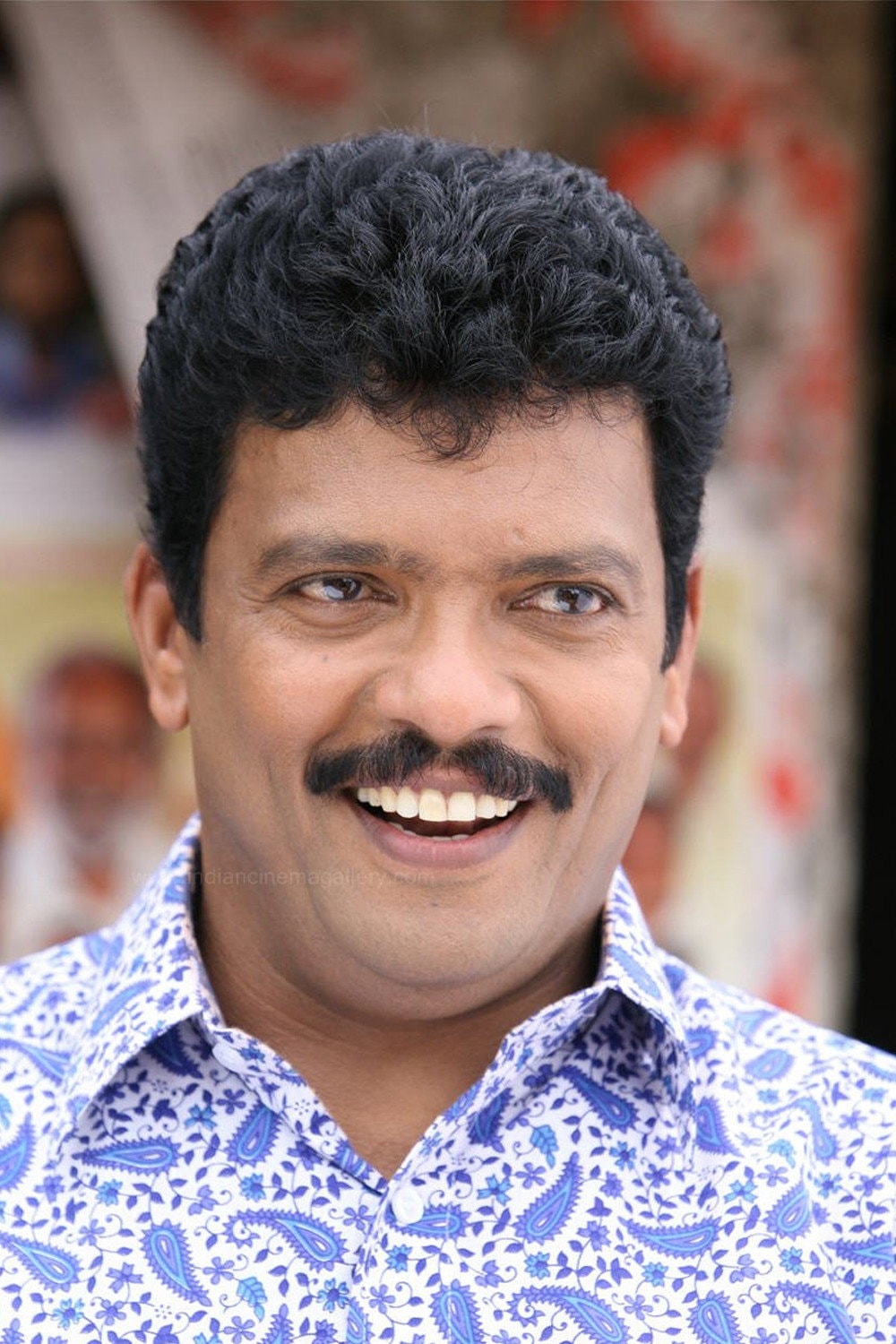 Foto de Jagadish