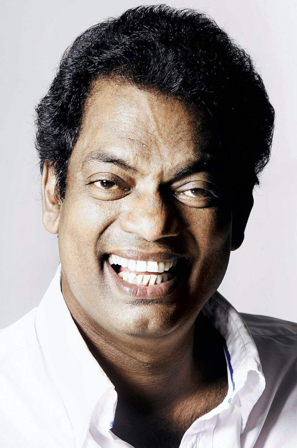 Foto de Salim Kumar