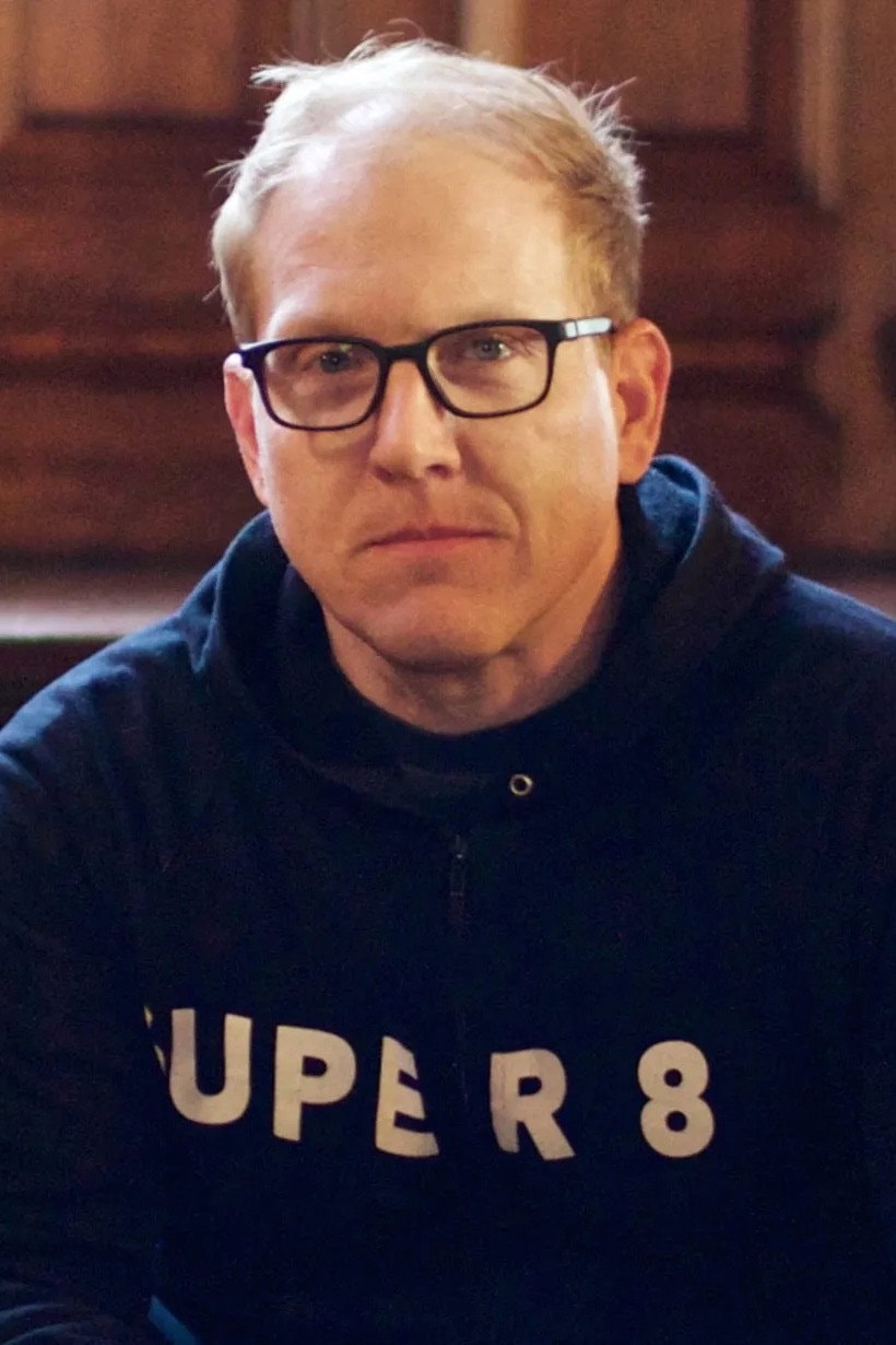 Philip Fracassi